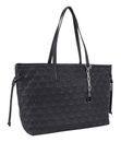 GERRY WEBER Carry Me Out Shopper XL Darkblue