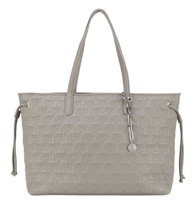 GERRY WEBER Carry Me Out Shopper XL Grey