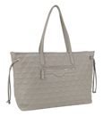 GERRY WEBER Carry Me Out Shopper XL Grey