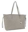 GERRY WEBER Carry Me Out Shopper XL Grey