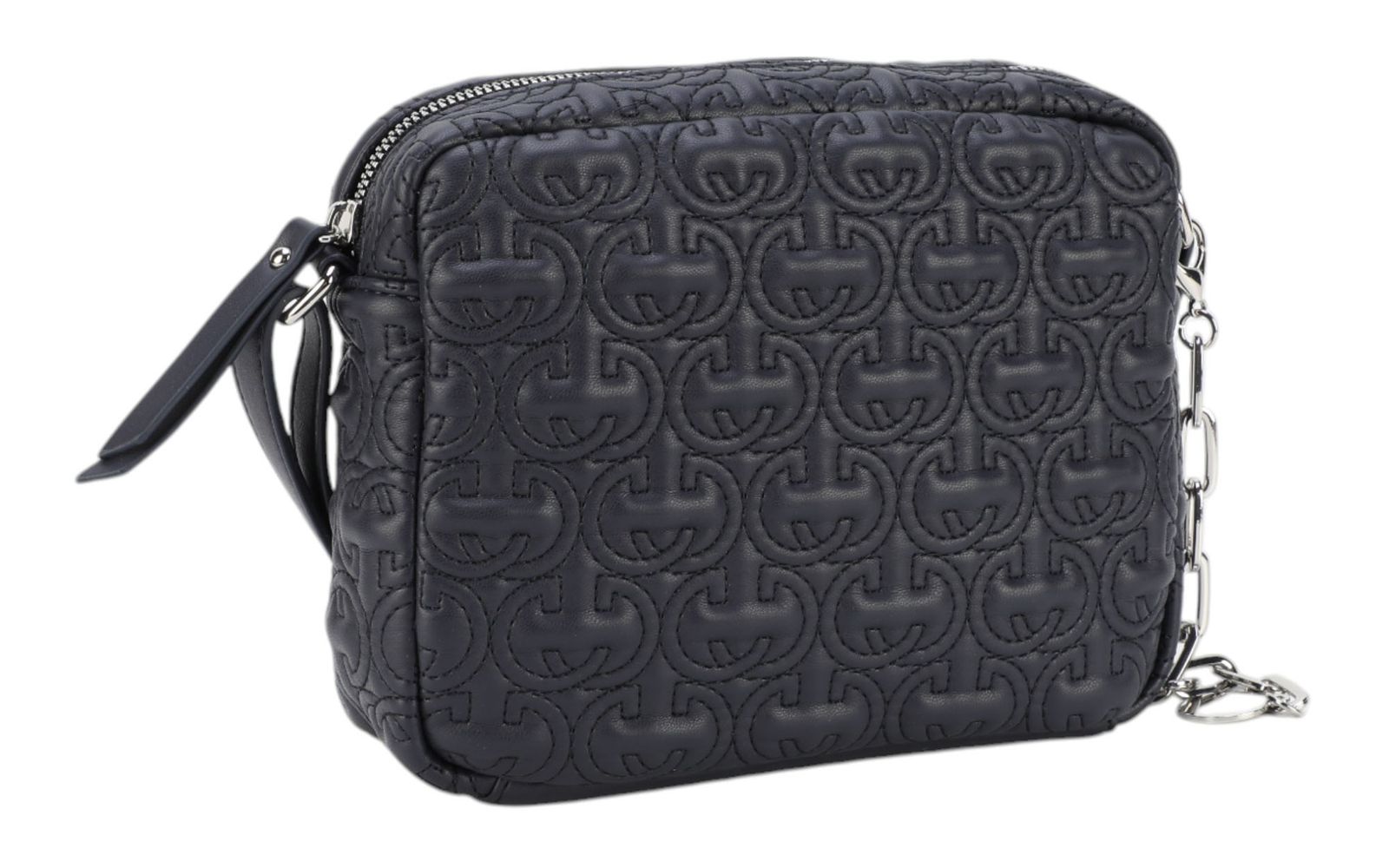 GERRY WEBER Carry Me Out Shoulder Bag S Darkblue GERRY WEBER Carry Me Out Shoulder Bag S Darkblue