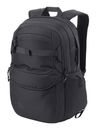 NITRO Hero Backpack True Black