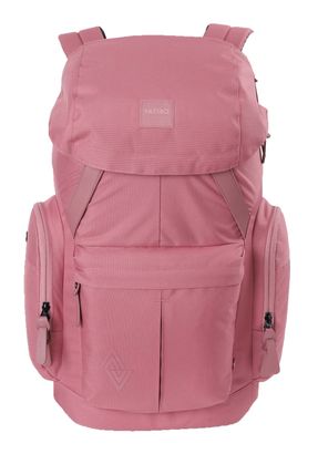 NITRO Daypacker Two Backpack Woodrose