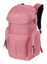 NITRO Daypacker Two Backpack Woodrose NITRO Daypacker Two Backpack Woodrose