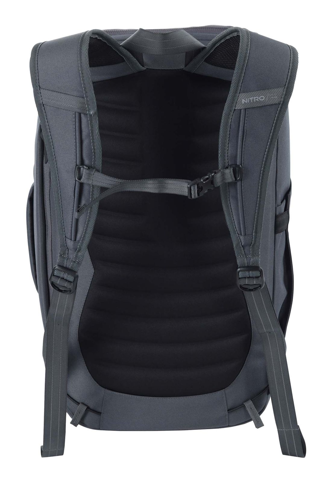 NITRO Nikuro Traveller Graphite NITRO Nikuro Traveller Graphite