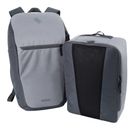 NITRO Nikuro Traveller Graphite