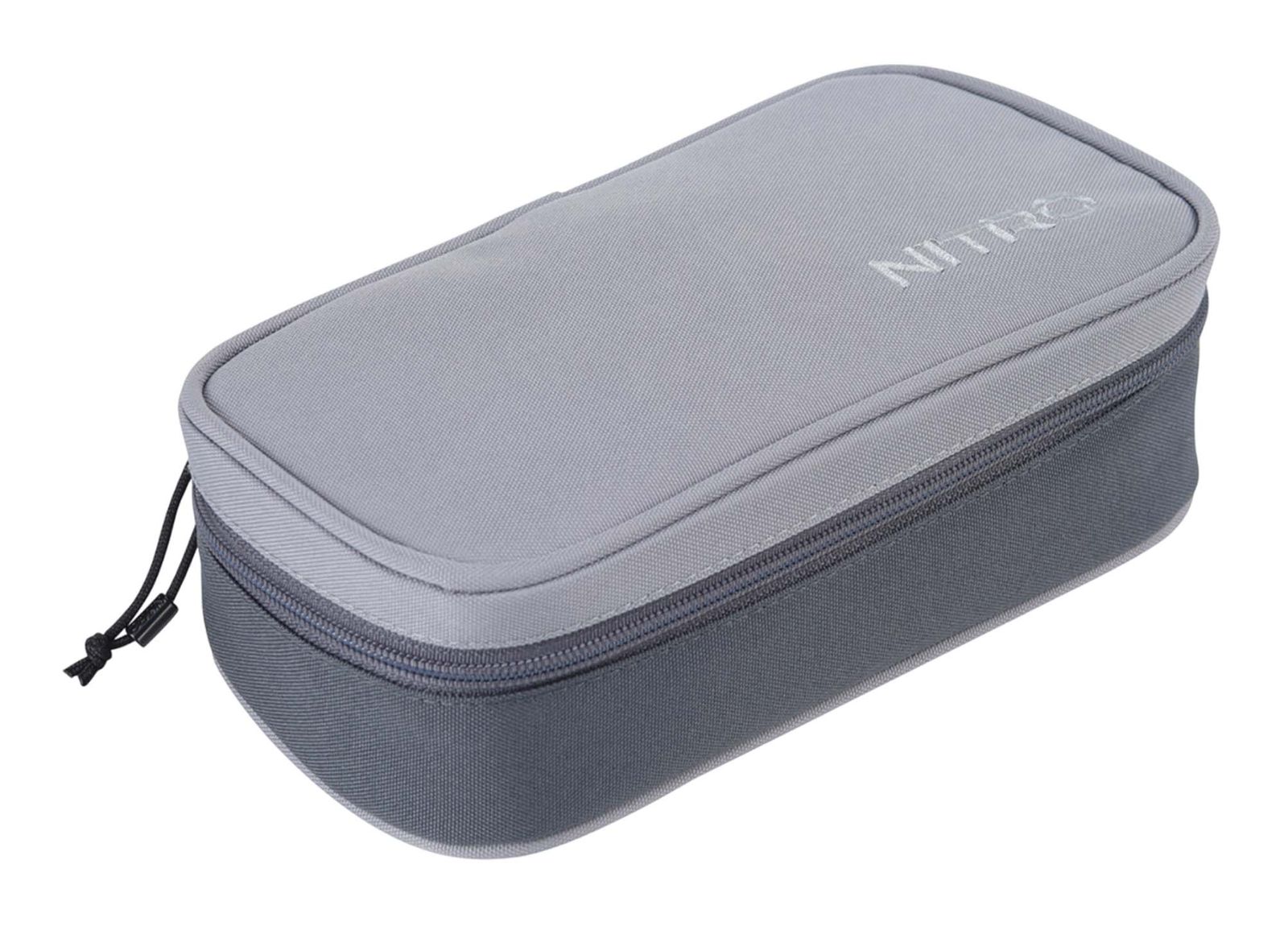 NITRO Pencil Case XL Graphite NITRO Pencil Case XL Graphite