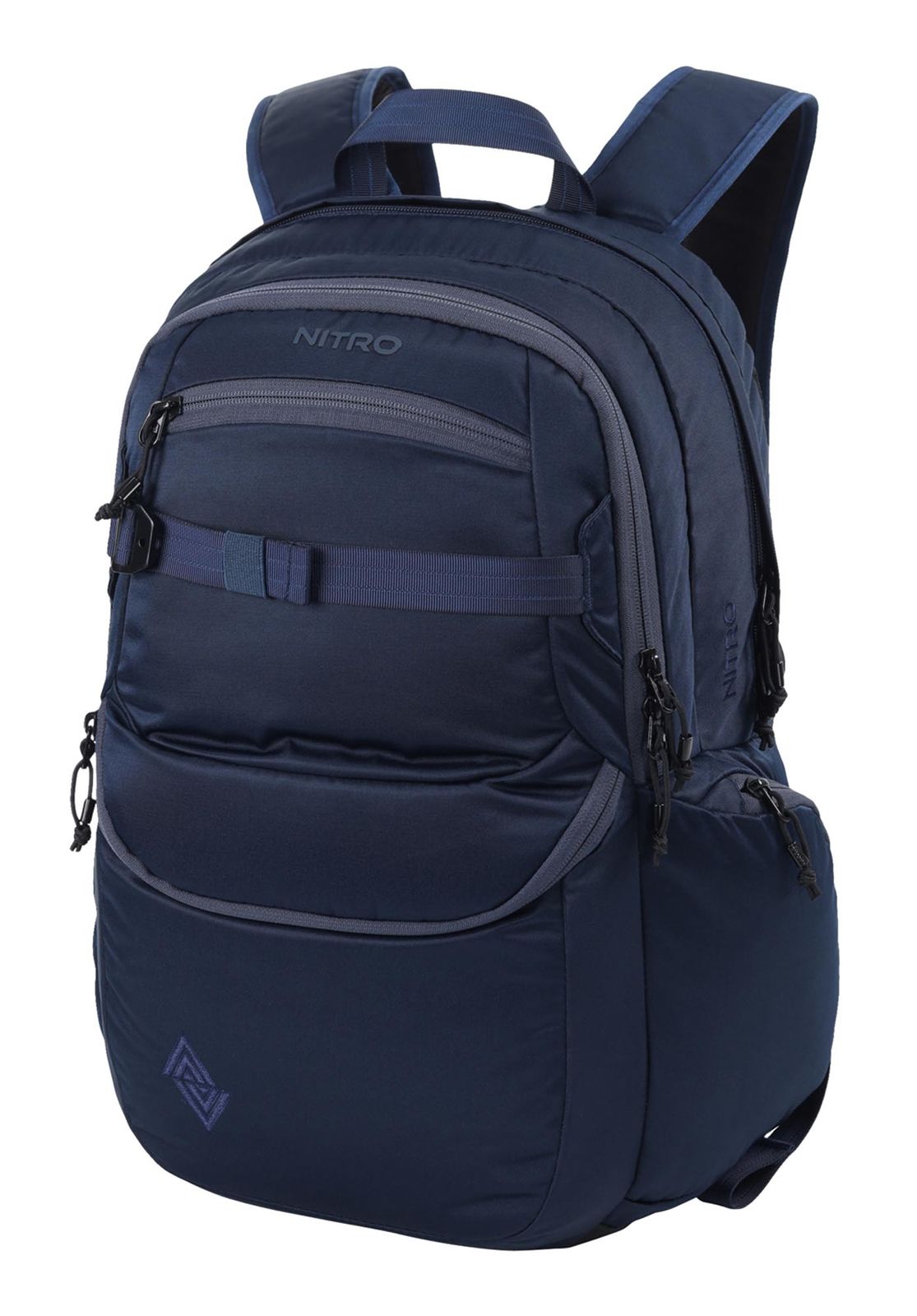 NITRO Hero Backpack Night Sky NITRO Hero Backpack Night Sky