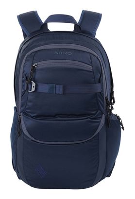 NITRO Hero Backpack Night Sky