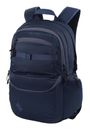 NITRO Hero Backpack Night Sky