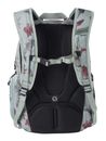 NITRO Hero Backpack Dead Flower