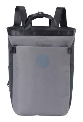 NITRO Mojo Backpack Graphite