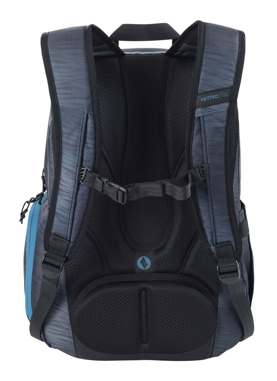 NITRO Hero Backpack Haze NITRO Hero Backpack Haze