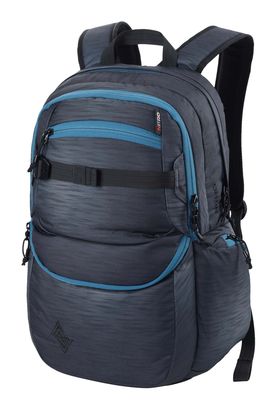NITRO Hero Backpack Haze NITRO Hero Backpack Haze