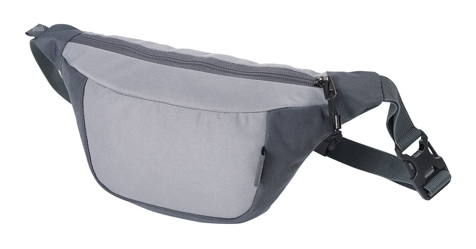 NITRO Hip Bag Graphite NITRO Hip Bag Graphite