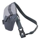 NITRO Hip Bag Graphite