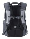 NITRO Hero Backpack Graphite