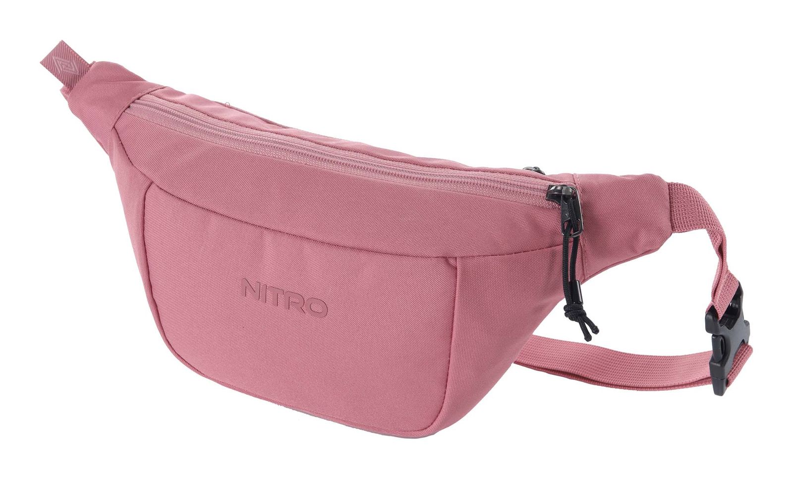 NITRO Hip Bag Woodrose NITRO Hip Bag Woodrose