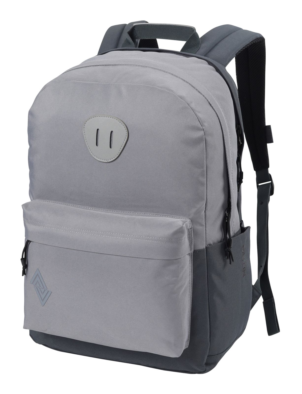 NITRO Urban Plus Backpack Graphite NITRO Urban Plus Backpack Graphite