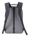 NITRO Urban Plus Backpack Graphite NITRO Urban Plus Backpack Graphite