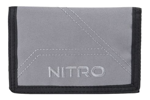 NITRO Wallet Graphite