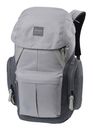 NITRO Daypacker Two Backpack Graphite