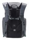 NITRO Daypacker Two Backpack Graphite
