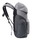 NITRO Daypacker Two Backpack Graphite