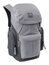 NITRO Daypacker Two Backpack Graphite