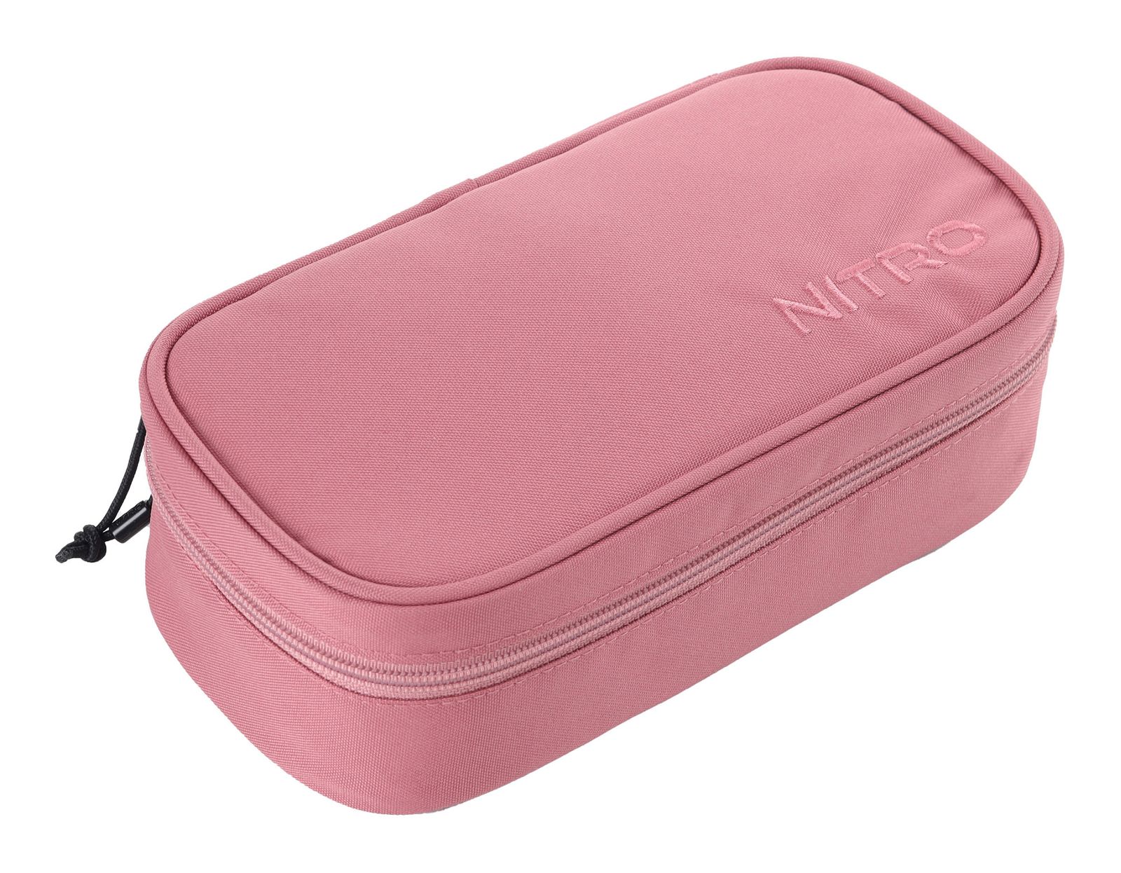 NITRO Pencil Case XL Woodrose NITRO Pencil Case XL Woodrose