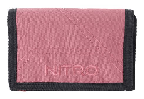 NITRO Wallet Woodrose
