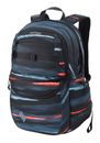 NITRO Hero Backpack Acid Dawn
