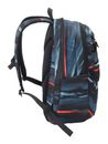 NITRO Hero Backpack Acid Dawn