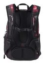 NITRO Hero Backpack Black Rose