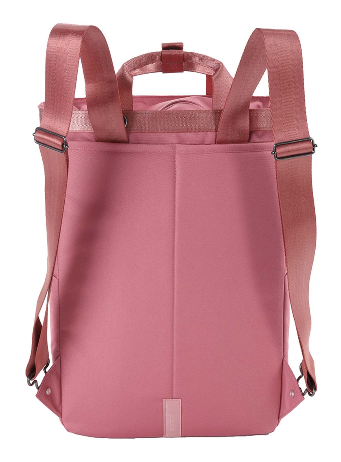 NITRO Mojo Backpack Woodrose NITRO Mojo Backpack Woodrose