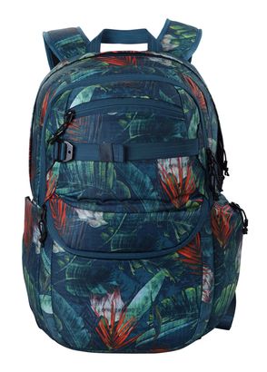 NITRO Hero Backpack Tropical