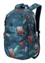 NITRO Hero Backpack Tropical