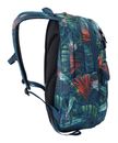 NITRO Hero Backpack Tropical