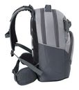 NITRO Superhero Backpack Graphite