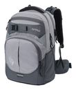 NITRO Superhero Backpack Graphite