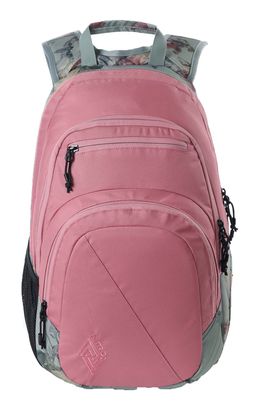 NITRO Stash 29 Backpack Woodrose