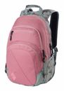 NITRO Stash 29 Backpack Woodrose