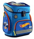 Scooli EasyFit Schulranzen-Set 5-teilig Hot Wheels