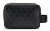 GUESS Milano Beauty Case Black