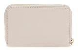 GUESS Laurel II SLG Medium Zip Around Wallet Ivory