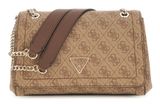 Latte Logo / Brown