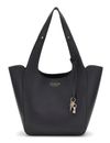 GUESS Calista 2 in 1 Tote Black GUESS Calista 2 in 1 Tote Black
