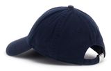 GUESS Baseball Cap Blue GUESS Baseball Cap Blue
