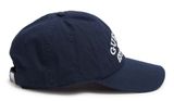 GUESS Baseball Cap Blue GUESS Baseball Cap Blue