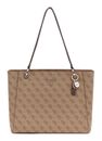 Latte Logo / Brown